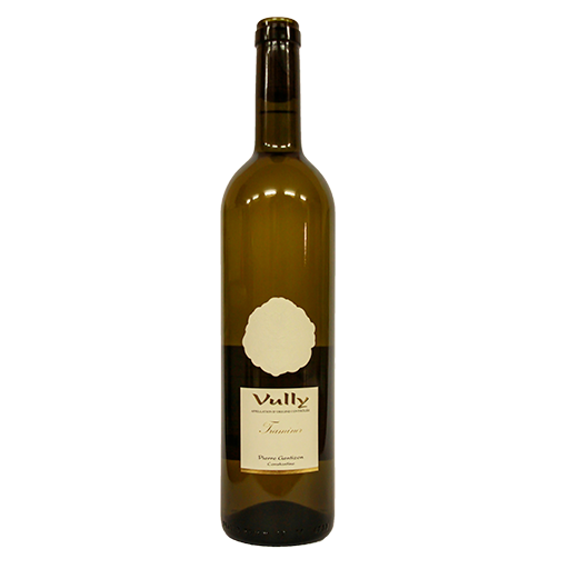 Traminer, Vully AOC